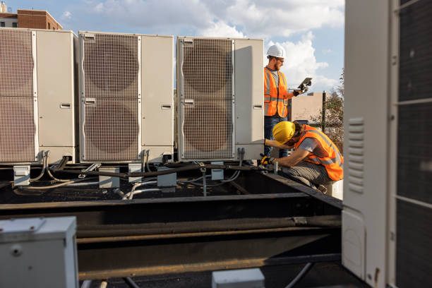 Best Air Conditioning Cleaning in Sheldon, TX