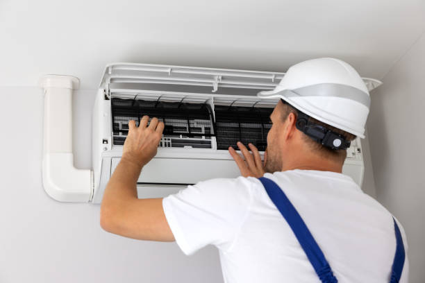 Best Seasonal HVAC Services in Sheldon, TX